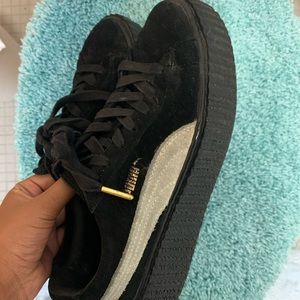 Fenty Puma Creepers